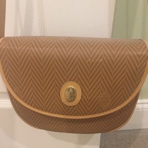 Mark Cross bag